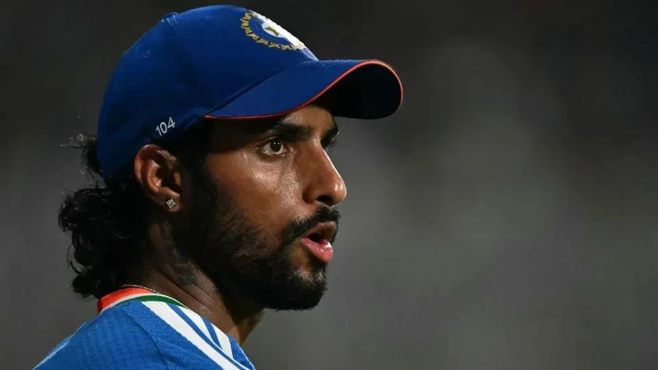 Tilak Varma Breaks Silence On Giving Away No.3 Slot To Ishan Kishan In T20Is